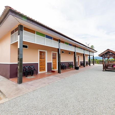 D' Village Cottage Pantai Cenang  Exterior foto