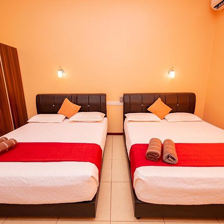 D' Village Cottage Pantai Cenang  Cameră foto