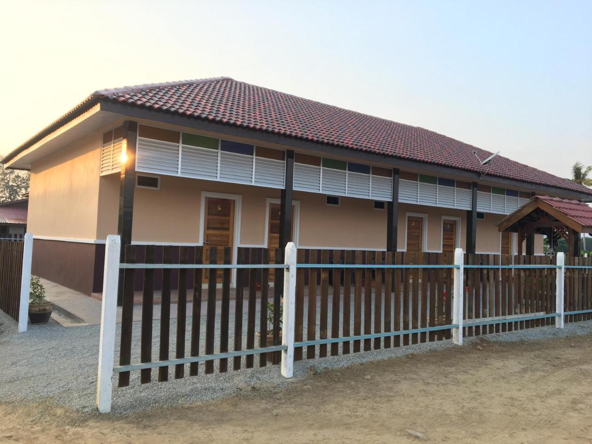 D' Village Cottage Pantai Cenang  Exterior foto