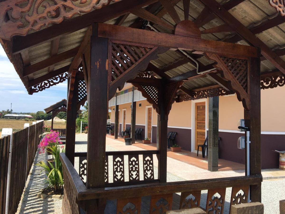 D' Village Cottage Pantai Cenang  Exterior foto