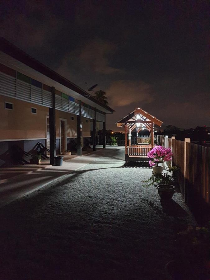 D' Village Cottage Pantai Cenang  Exterior foto