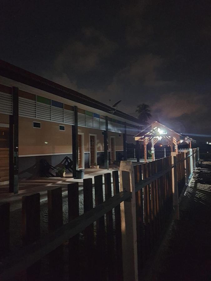 D' Village Cottage Pantai Cenang  Exterior foto